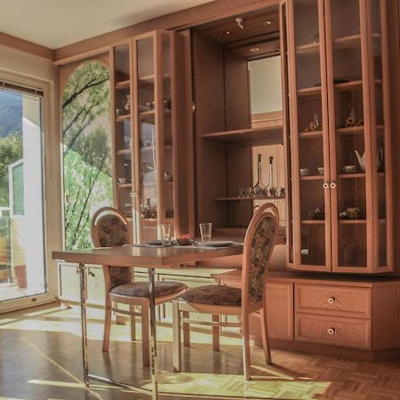 Studio-Appartement Drei Hoerndl باد هوفغاستين المظهر الخارجي الصورة