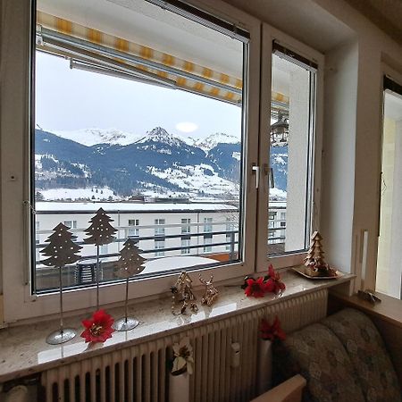 Studio-Appartement Drei Hoerndl باد هوفغاستين المظهر الخارجي الصورة