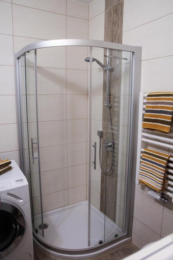 Studio-Appartement Drei Hoerndl باد هوفغاستين المظهر الخارجي الصورة