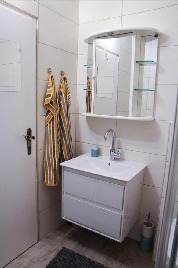 Studio-Appartement Drei Hoerndl باد هوفغاستين المظهر الخارجي الصورة